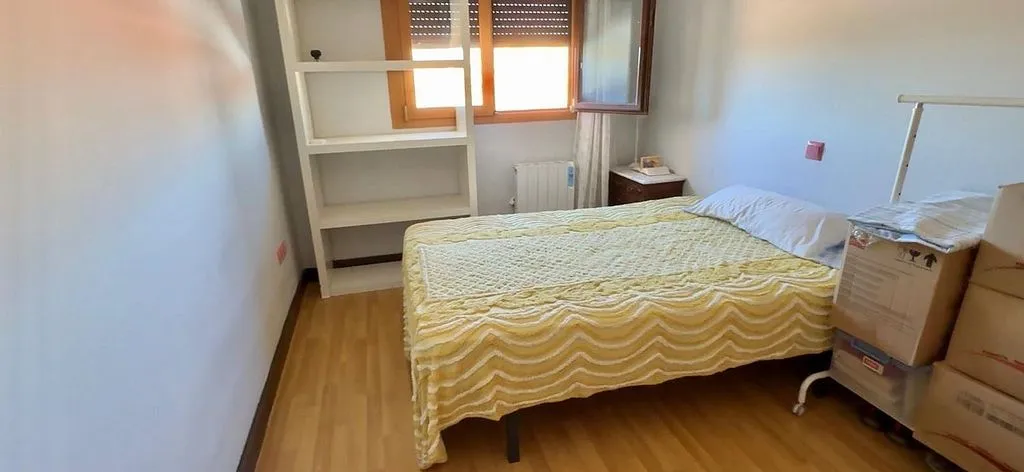 Magamistoad - Modern Flat with Balcony in Yuncler