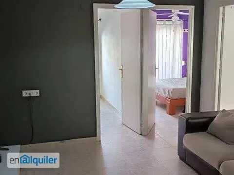 Elutuba - Seafront Flat with Balcony in Mazarrón