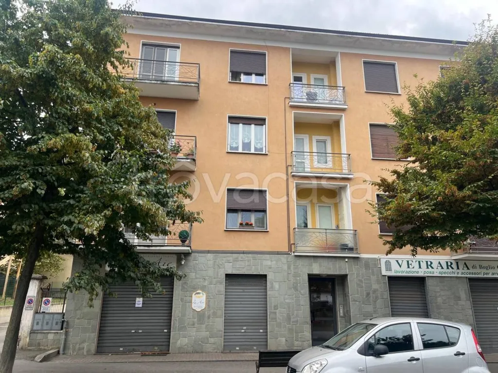 Appartement 2 pièces à Saluzzo