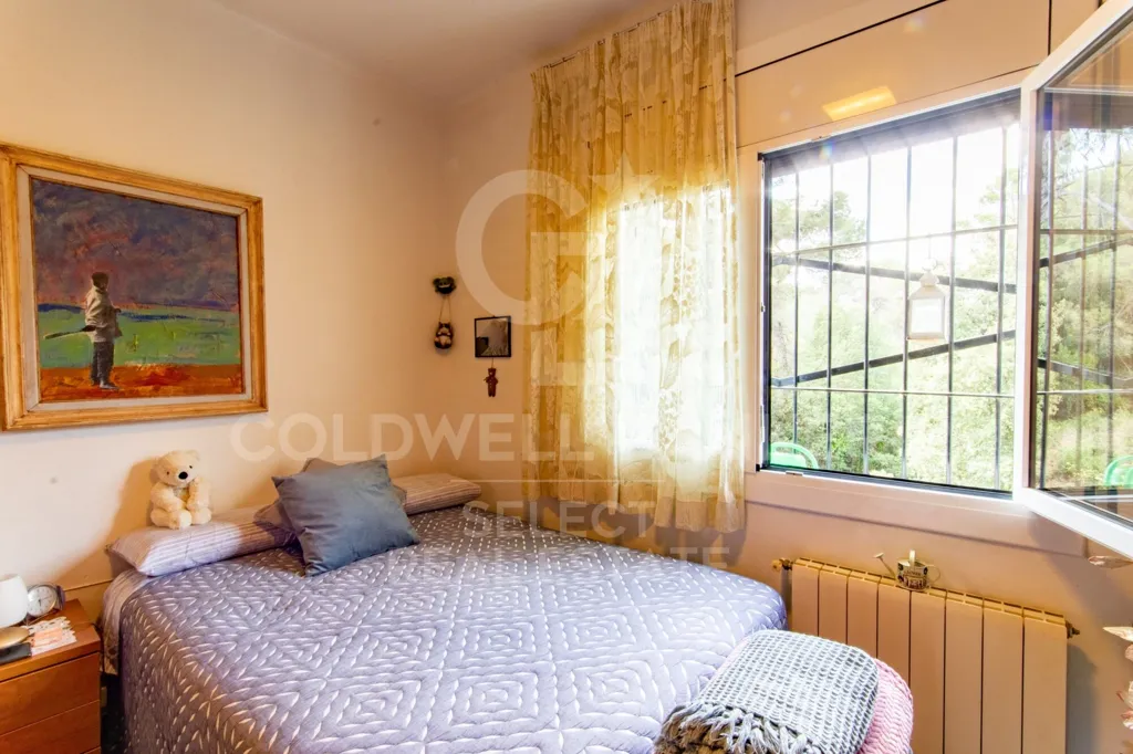 Chambres - Two-Family Chalet with Pool in La Floresta