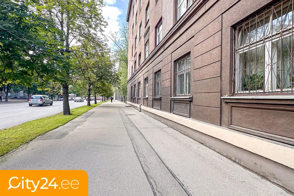 Extérieur - Warehouse with Office Space in Riga Centre