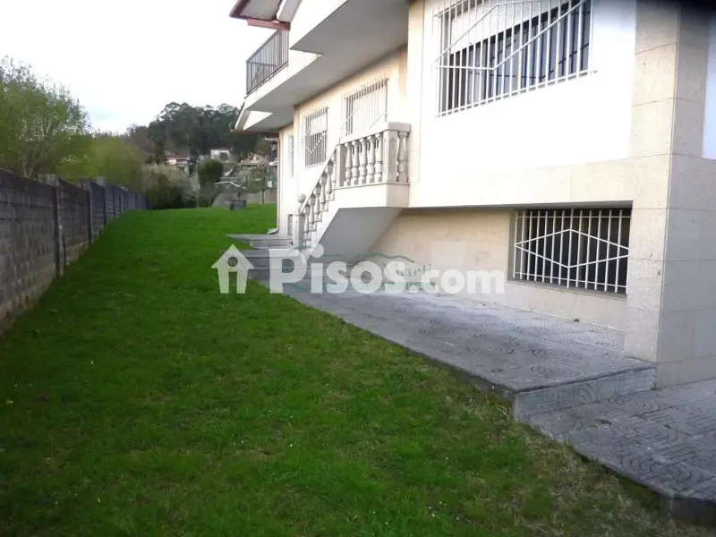 Esterno - House with Large Finca in Vigo