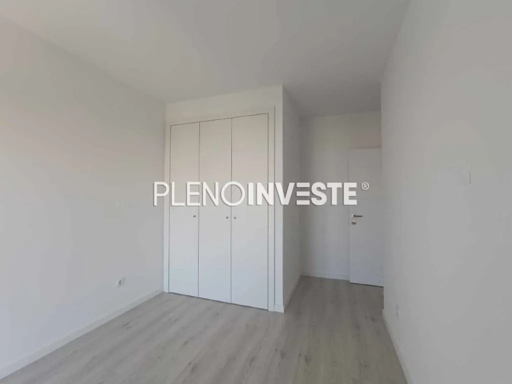 Magamistoad - New Duplex with Panoramic View in Seixal
