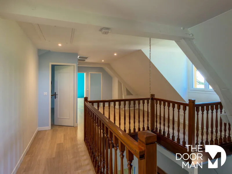 Maison 7 pièces à Bourges