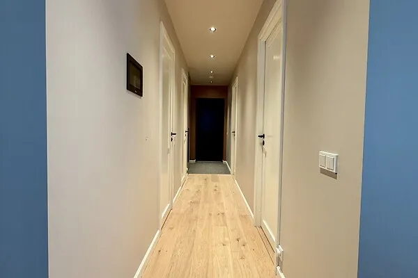 Ingresso - Apartment with Terrace in Kalamaja, Tallinn