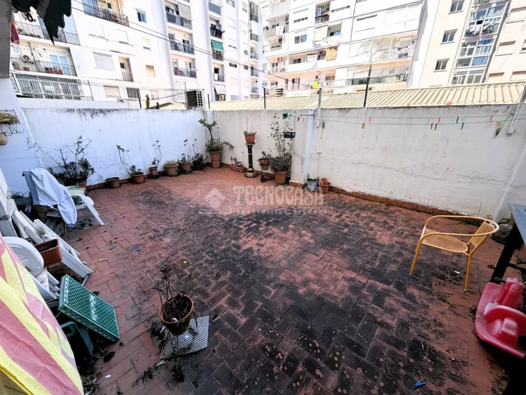 Aed - Apartment with Terraces near Aiora Metro