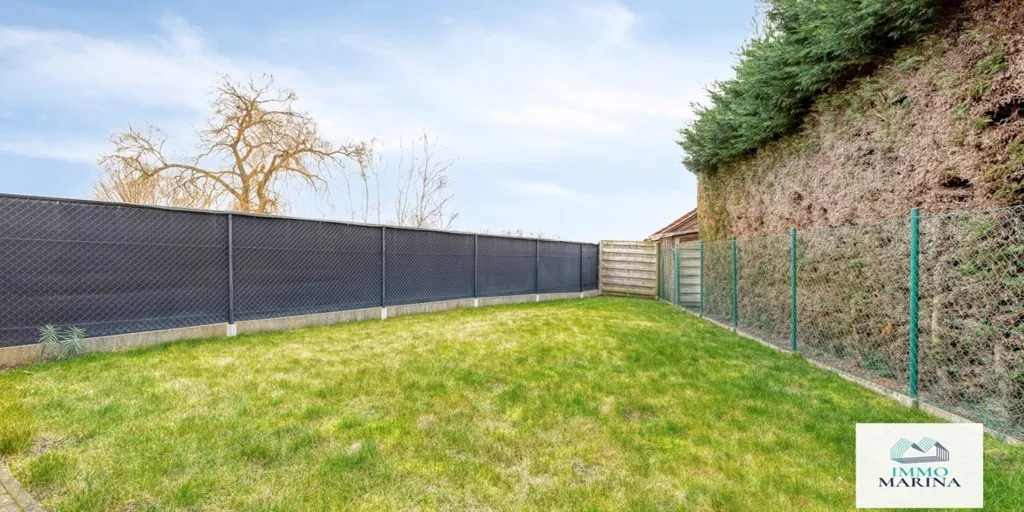 Aed - Energy-Efficient House with Garden in Begijnendijk