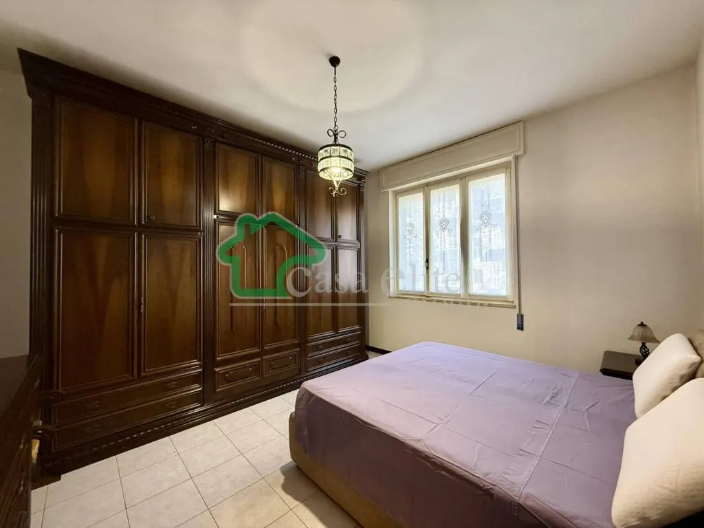 Chambres - Elegant Triplex with Balcony in Lodi