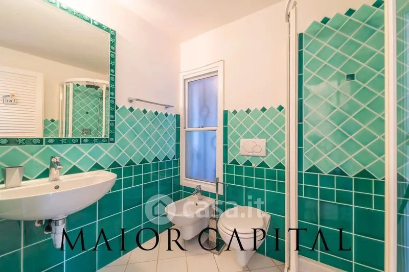 Salles de bain - Villa with Sea View in Stintino
