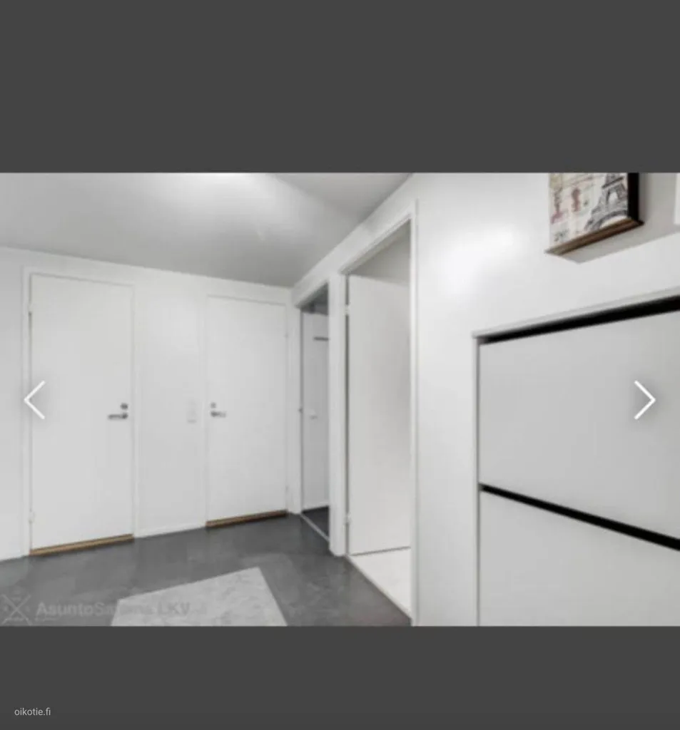 Toad - Apartment with Balcony in Korso, Vantaa