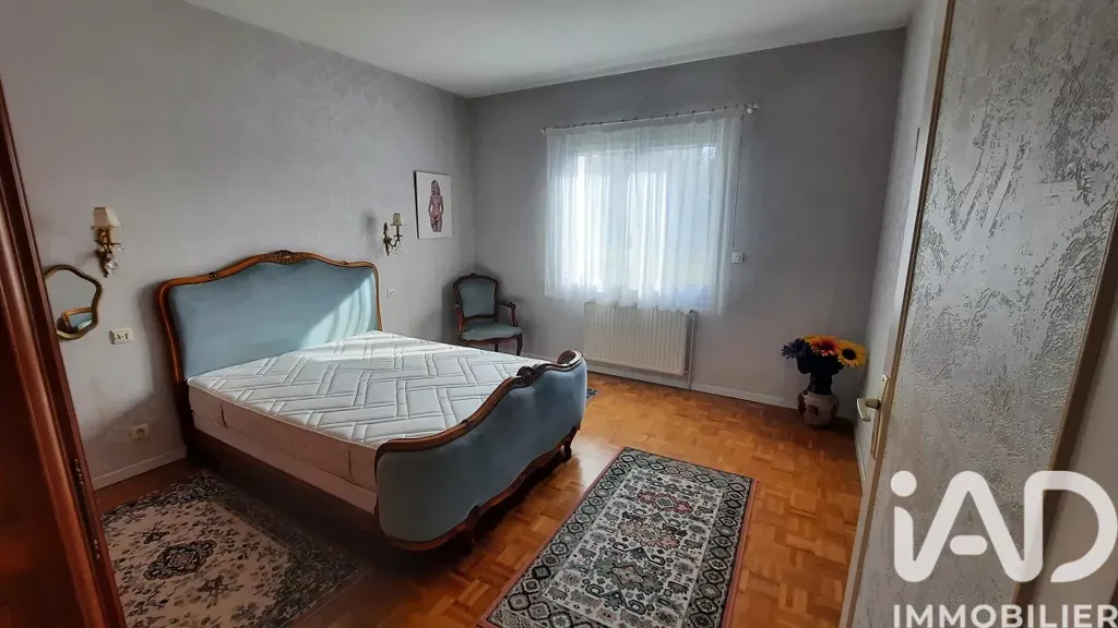 Camere da letto - Detached House with Garden near Sanguinet