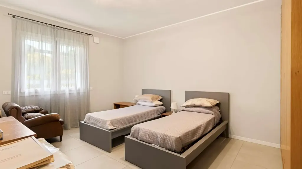 Magamistoad - Luxury Villa with Private Garden in Cantù