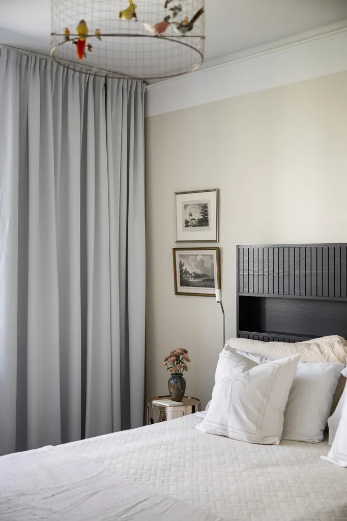 Camere da letto - Apartment with Central Location in Kungsholmen