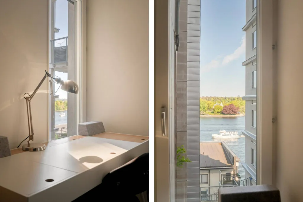 Appartement 3 pièces à Nacka kommun