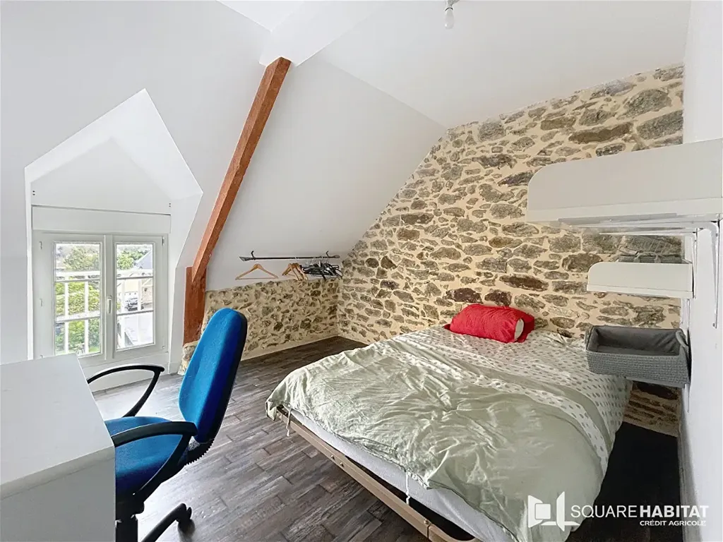 Maison 6 pièces à Beaussais Sur Mer