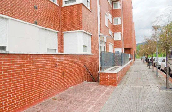 Extérieur - Parking Space in Central Amurrio