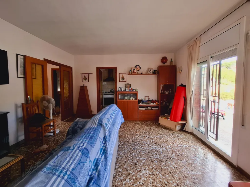 Elutuba - Detached House with Pool in Valldemar, Calafell