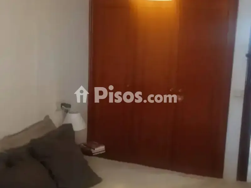 Camere da letto - Furnished Flat with Balcony in Oviedo
