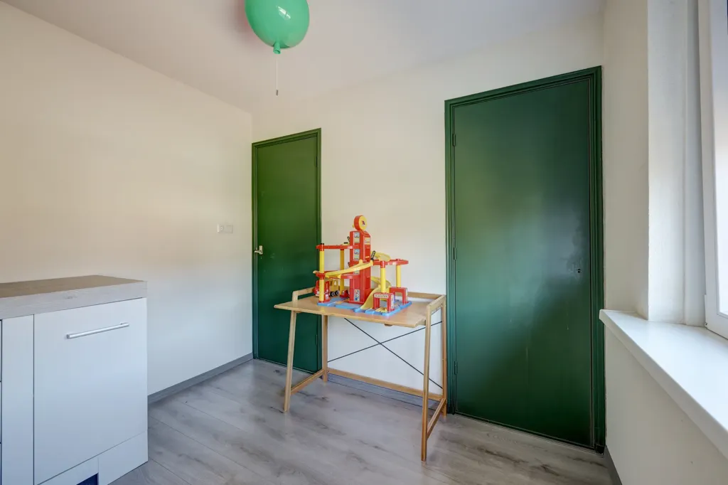 5-room house in Noordscheschut
