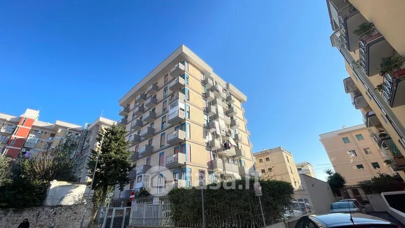 Välivaade - Fully Rented Apartment with Balcony in Bari