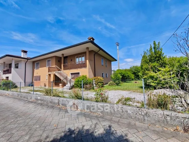 Välivaade - Duplex House with Large Garden in Zoppola