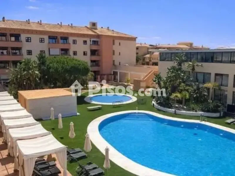 Bassein - Apartment with Sea View in Punta Umbría