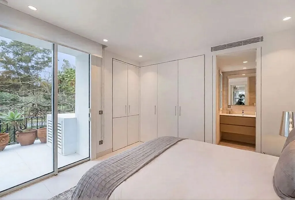 Magamistoad - Duplex with Pool in Marbella's Golden Mile