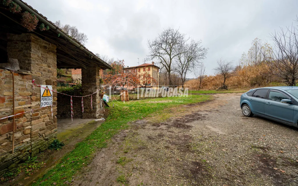 Jardin - Rustic Property with Garden in Roteglia