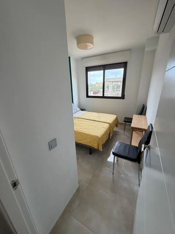 Magamistoad - Duplex with Pool and Terrace in Cabo Roig