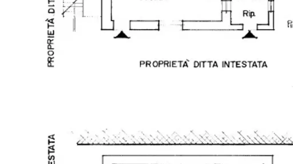 Villa with Garden in Poli