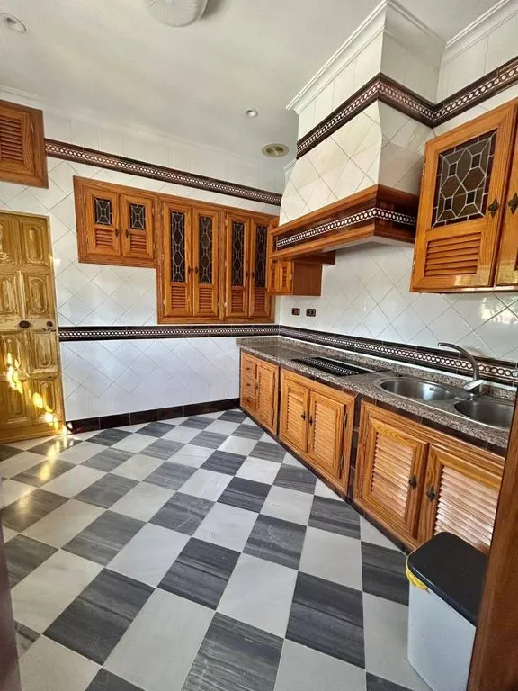 Cuisine - Detached House with Pool in Utrera, Andalusia