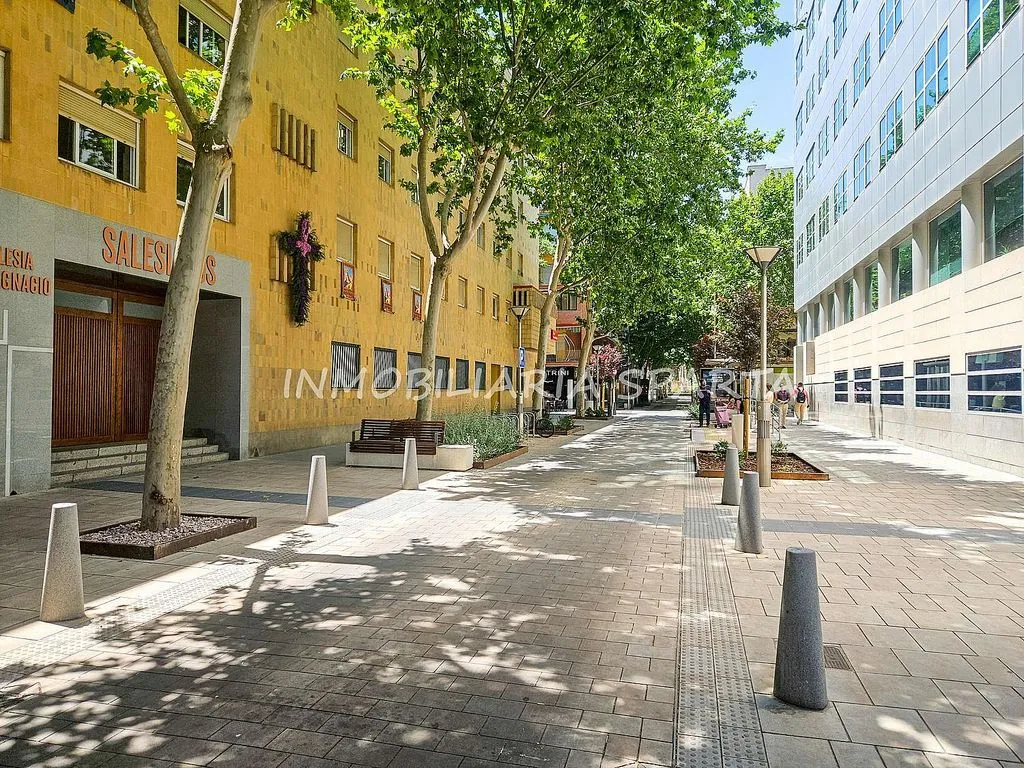 Extérieur - Charming Duplex with Terrace in City Centre