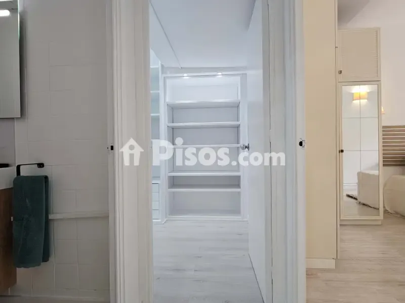 Appartement 4 chambres à ES