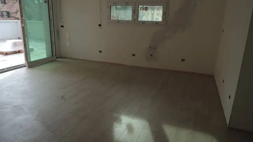 Rooms - Apartment with Terrace in Castelfranco Emilia