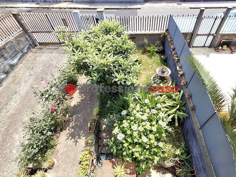 Aed - Apartment with Sea View in Viagrande