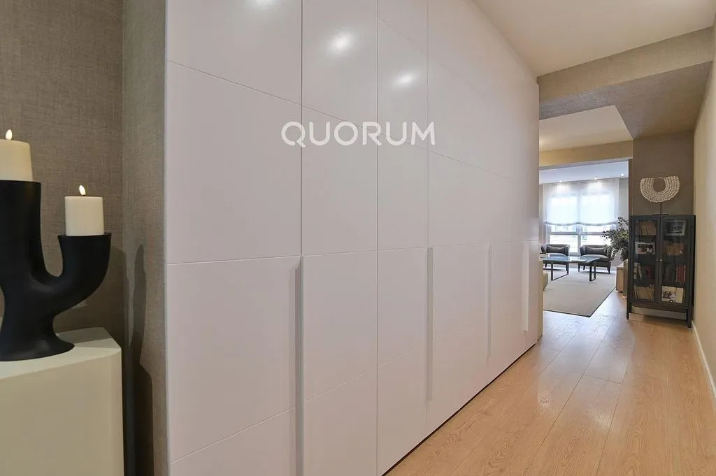 Pièces - Completely Renovated Flat in Abando