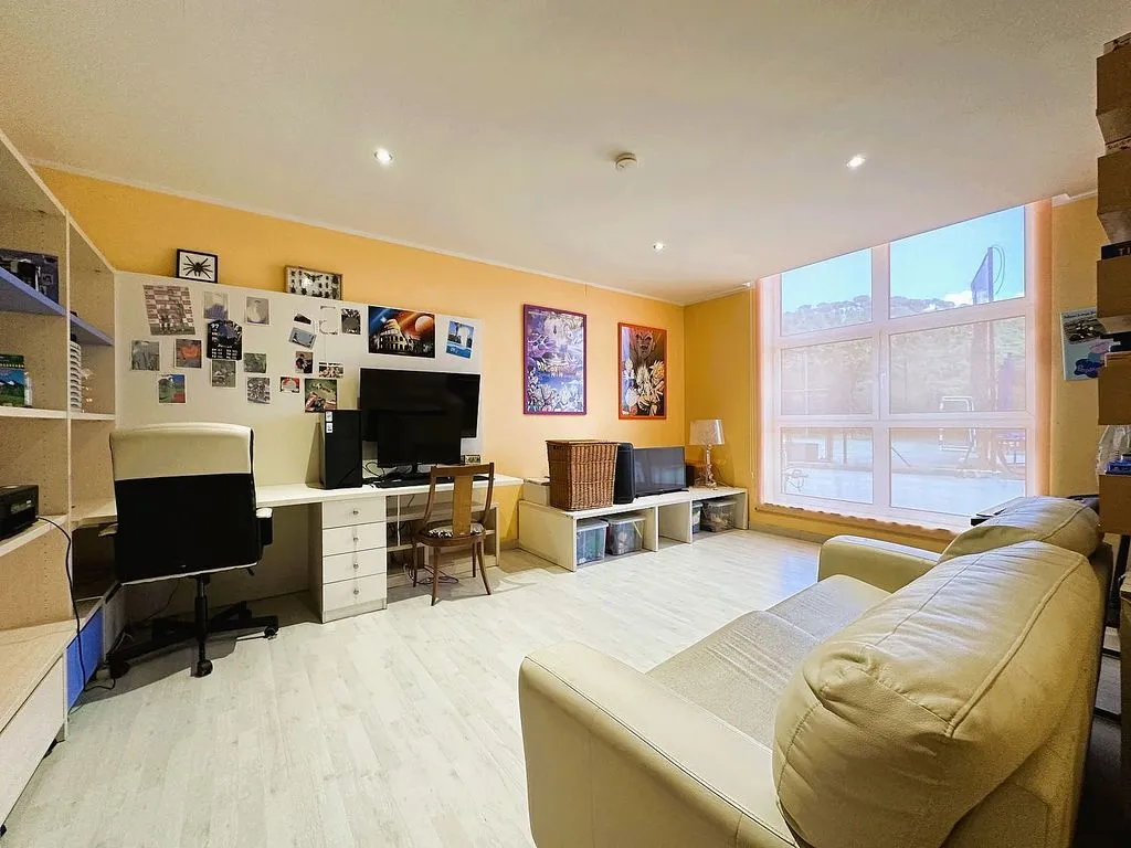 Séjour - Luxury House with Panoramic Views in Arenys de Munt