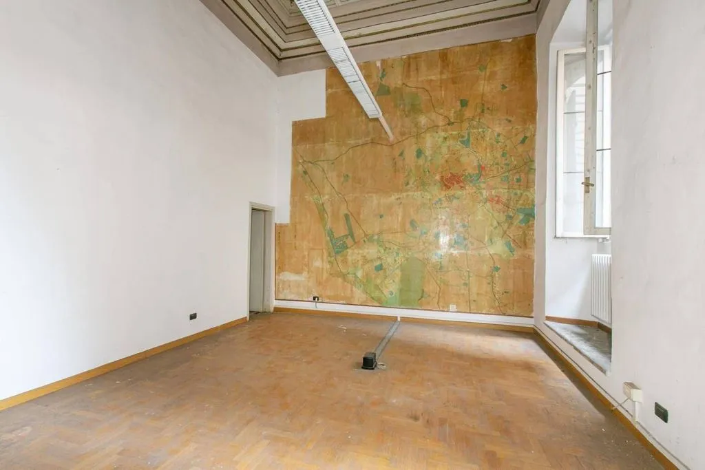 Pièces - Luxury Flat with Historic Charm in Rome