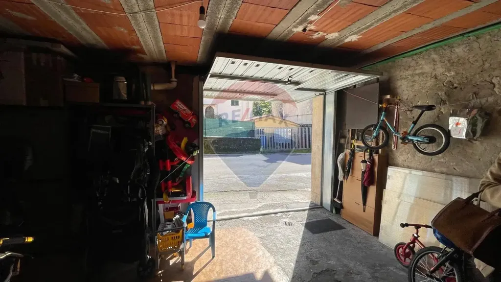 Garage - Independent House in Historic Centre, Fornoli