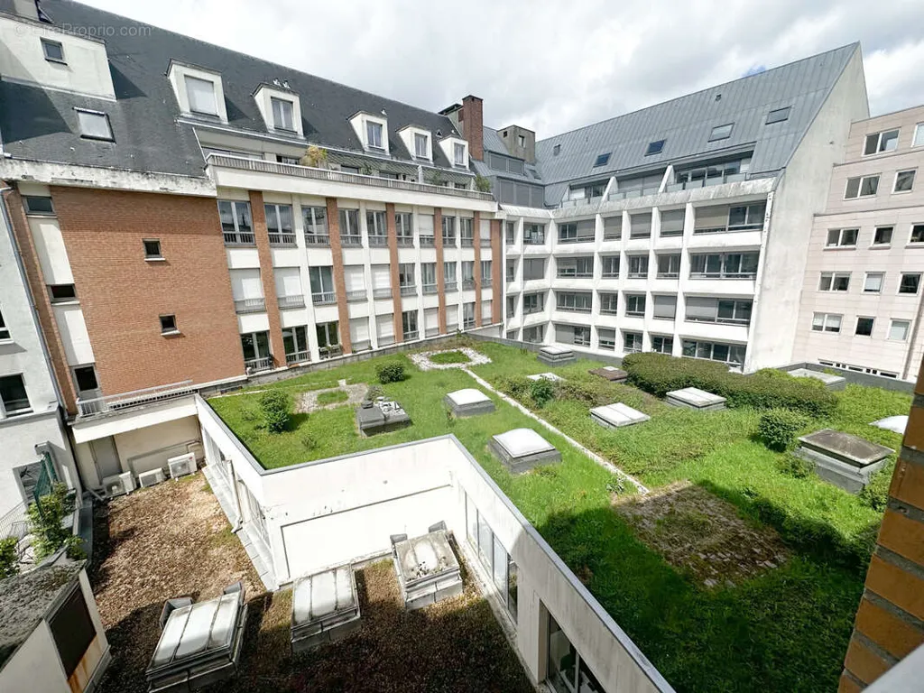 Aed - Bright Studio in Lille City Centre