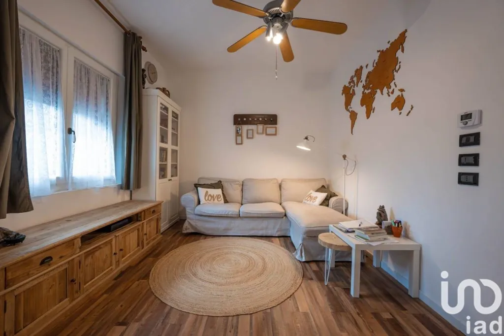 Elutuba - Terraced Villa with Private Garden in Fiscaglia