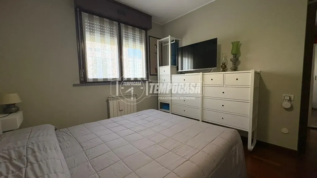 Magamistoad - Modernised Three-Room Flat with Balcony in Milan