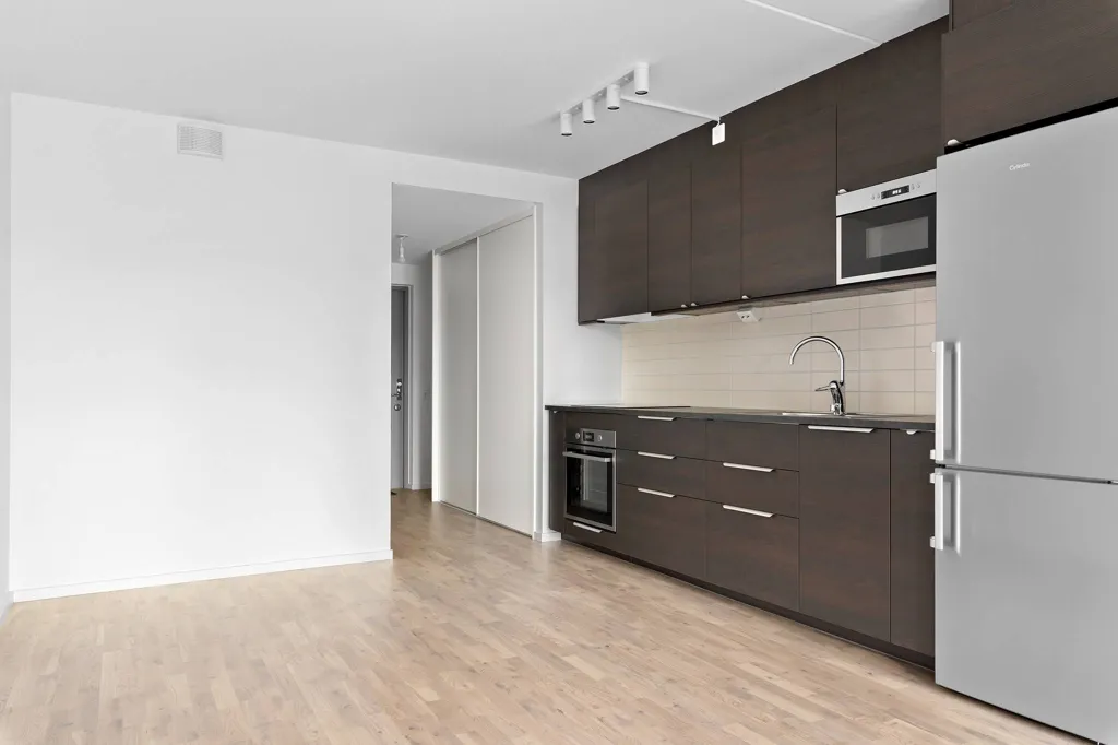 Cuisine - Terraced Flat with Sunny Terrace in Limhamn