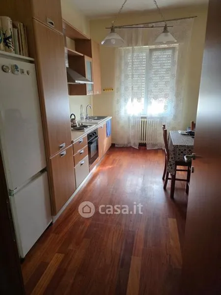 Köök - Studio/Office in Central San Severo