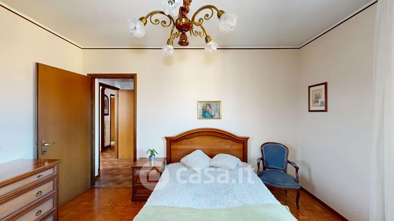 Magamistoad - Bright Triplex with Balcony in Castiglione Olona