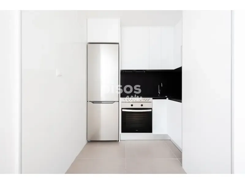 Cucina - Ground Floor Flat with Garage in Piovera