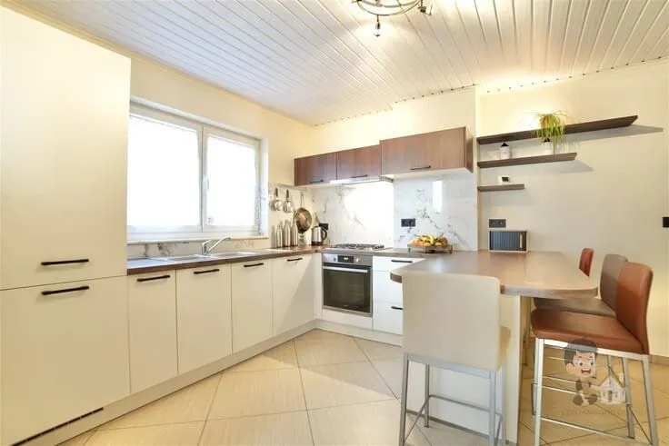 Maison 3 chambres à Bouffioulx