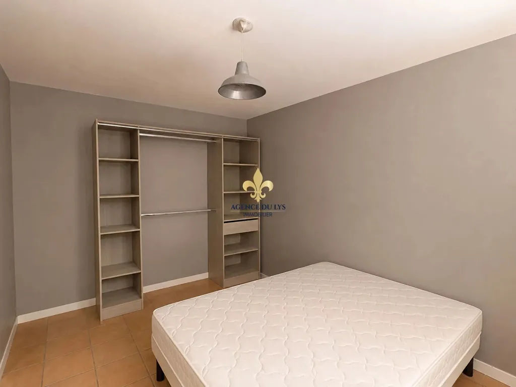 Magamistoad - Apartment with Terrace in Gouvieux