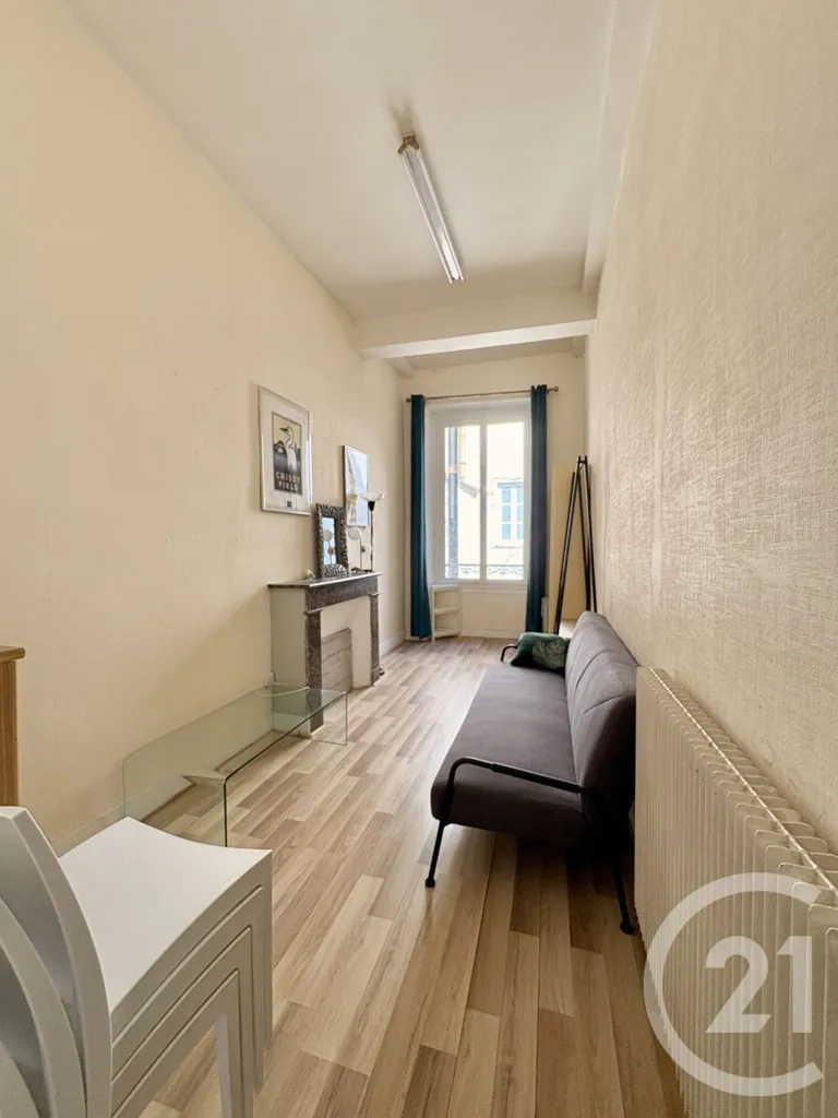 Elutuba - T1 Apartment with Intercom in Pau
