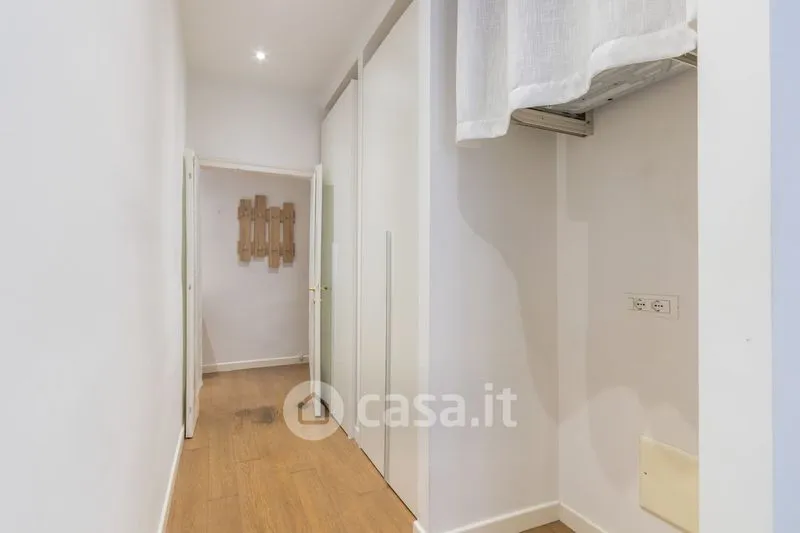 Entrée - Apartment with Canal View in Venice